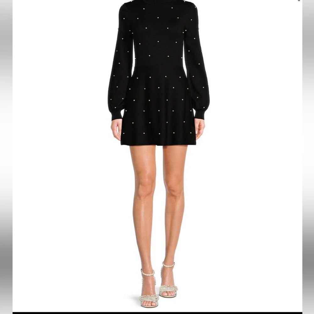 Dillards dress